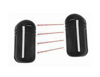 围墙红外对射安防报警 围墙红外对射安防报警