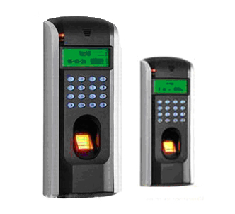 中控F7指纹考勤门禁机 中控F7指纹考勤门禁机