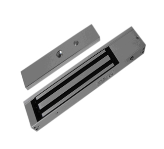 280KG门禁磁力锁 280KG门禁磁力锁