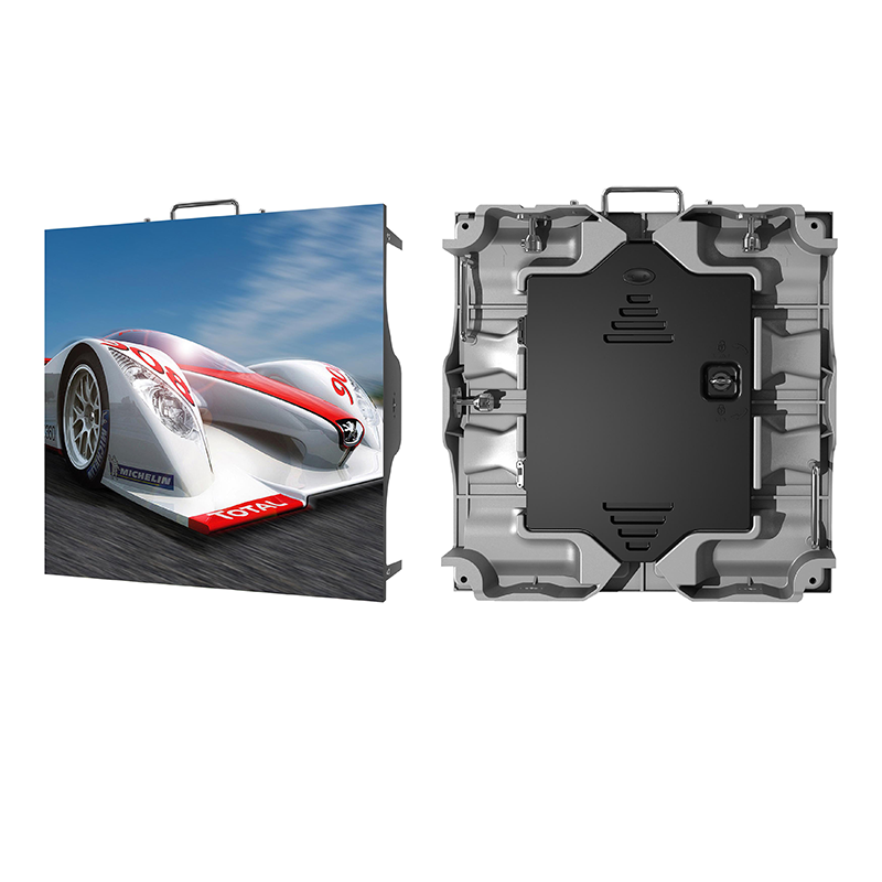 室内全彩 LED Q1.66-32S-Pro-1010 室内全彩 LED Q1.66-32S-Pro-1010