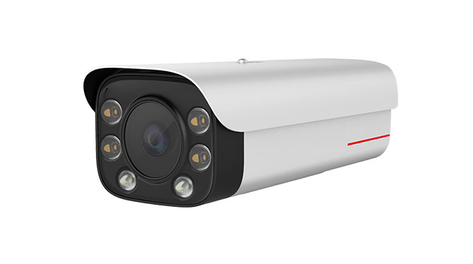 M2281-QL 2T 800万多算法筒型摄像机 M2281-QL 2T 800万多算法筒型摄像机