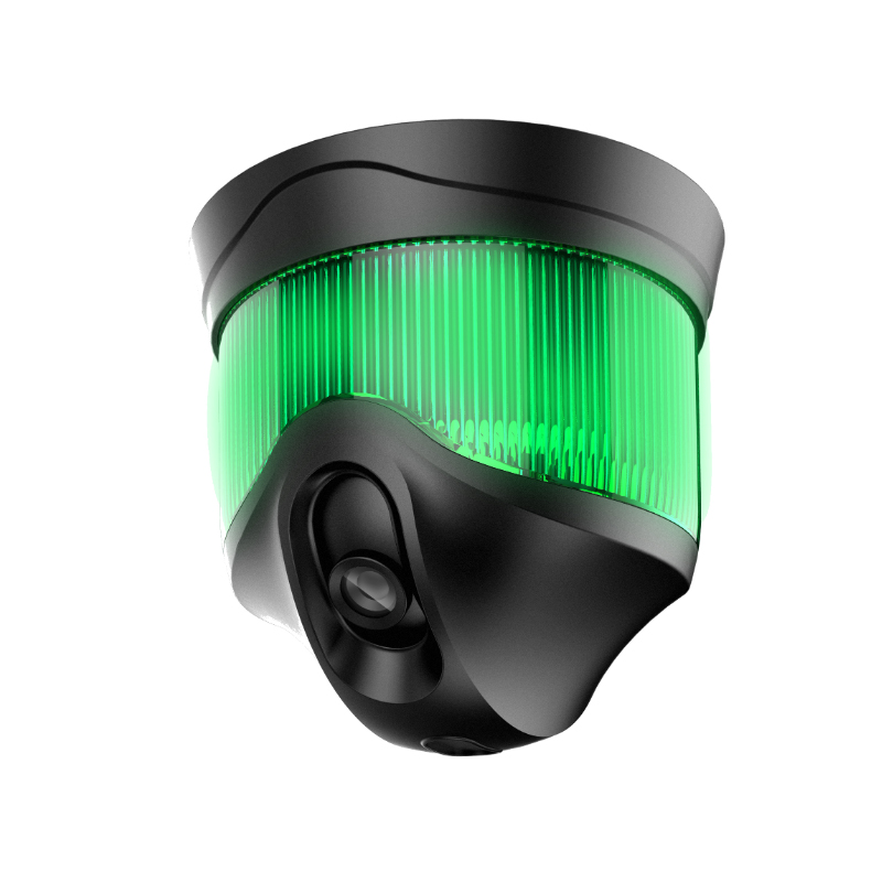 高清视频车位检测器(简称车位检测器) 高清视频车位检测器(简称车位检测器)