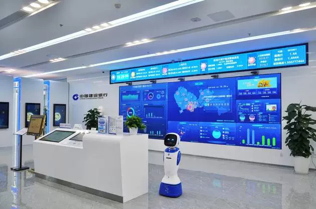 CH-LCD46寸物理0.88拼缝拼接屏 CH-LCD46寸物理0.88拼缝拼接屏