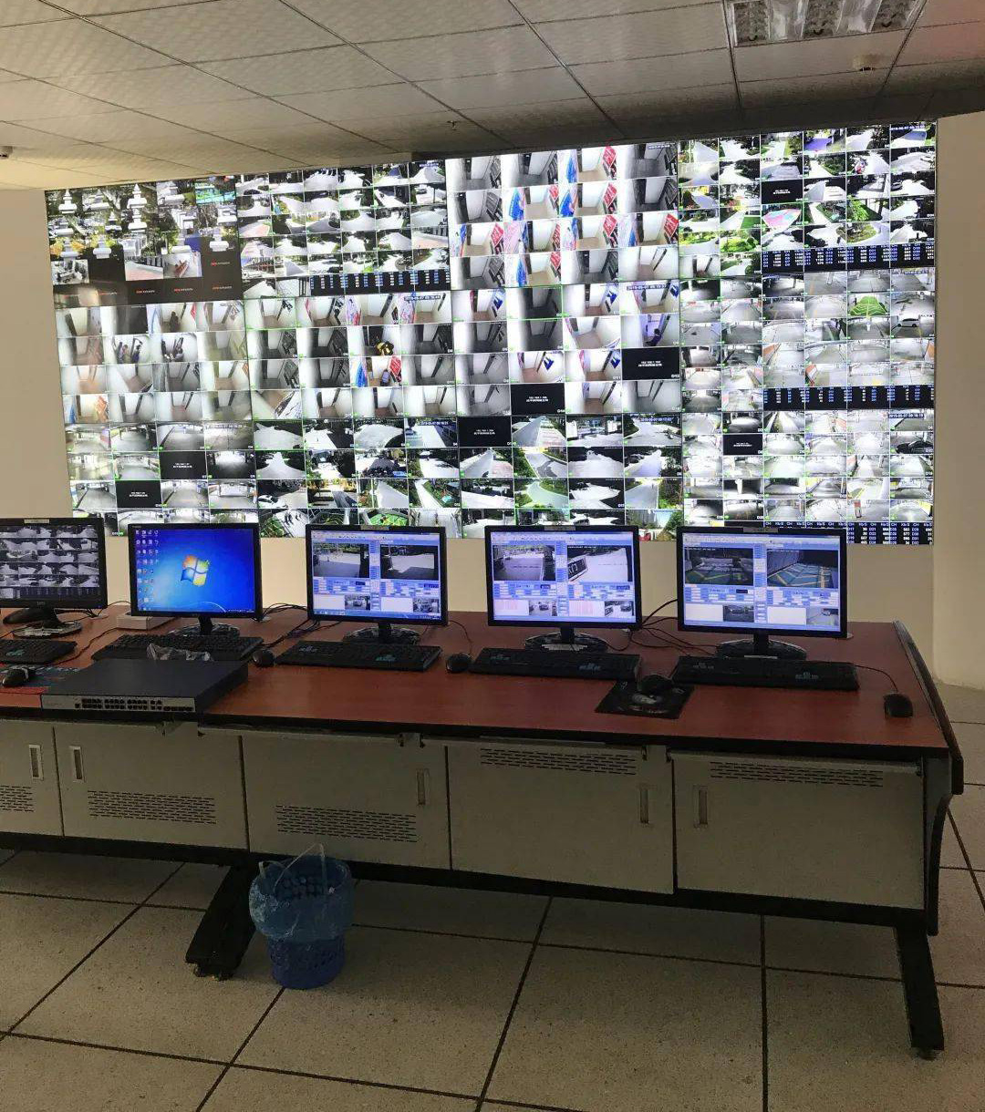 LED监控电视墙 LED监控电视墙